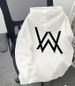 Men’s Streetwear Hoodie – Thick Plus Velvet Pullover, Oversized Fit, DJ-Inspired Faded Style (Black/White/Gray/Apricot, S-5XL)_viptrois.com