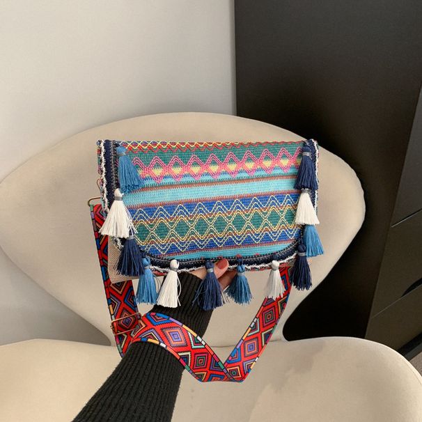 Women's Shoulder Bags Fashionable And Simple Single-shoulder Bag, Trendy And Retro Crossbody Bag, Large-capacity Tote_viptrois.com
