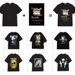 Men's Clothing Fashion American Original Design Printed Summer T Shirt Casual Short Sleeved Loose Bottoming Men's Clothing Tops Inventory Wholesale_viptrois.com