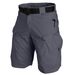 Men's Clothing High Quality Waterproof Wear Resistant Sweat Absorbent Breathable Men's Summer Camouflage Tactical Shorts_viptrois.com