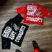 Y2k Style Fashion T Shirt Harajuku Street Trend Pattern Printing Casual Loose Round Neck Sweatshirt_viptrois.com