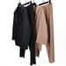 Men's Clothing Casual Suit With Pleats Loose And Fashionable Small Suit_viptrois.com