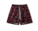 Men's Clothing American Sports Shorts Casual Men And Women Fitness Men Muscle Sports Shorts Trendy Beach Pants Mesh Breathable Shorts_viptrois.com