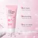 LAIKOU Japan Sakura Deep - Cleansing Facial Cleanser 20g - For Pore Purification_viptrois.com