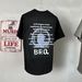 High Street Versatile Youth Breathable American Pure Cotton Printed Short sleeved T-shirt for Men and Women Beautiful Pi_viptrois.com