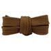 Shoelace Flat Polyester Everything Suitable For Board Shoes Casual Shoes Multi-color Accessory Rope_viptrois.com