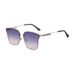 New Fashion Cat's Eye Polarized Sunglasses For Women Trendy Driving And Cycling Sunglasses For Women High End_viptrois.com