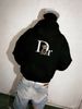 Men's Clothing European And American Foreign Trade Single Product Striped Design Unisex Spring Trend Single Product Hooded Sweatshirt Suit_viptrois.com