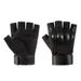 Half finger tactical gloves Men's Outdoor Cycling cycling sports non-slip wear-resistant mountaineering fitness fighting training gloves_viptrois.com