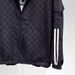 Men's Clothing 2025 Spring And Autumn New Fashion Brand Jackets Men's Trendy Casual Yuppie High End Stand Collar Jacket Men's Hot Tops_viptrois.com