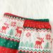 Kids’ Clothing Baby Girl Christmas Holiday Suit_viptrois.com