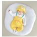 Cute Baby Jumpsuits For Spring And Autumn, Fashionable Baby Rompers For Full Month Newborns, Baby Climbing Clothes_viptrois.com