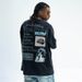 American Style 300G Washed Vintage Loose Short Sleeve T-Shirt Unisex Couple Versatile Top_viptrois.com
