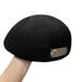 Forward Hat Women Spring Summer New Mesh Breathable Styling Fashion Large Head Circumference Versatile Face Slimming_viptrois.com