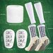 Shin Guard Footballsocks Leg Guards Adult Football Socks Cant Leg Guards Socks Straps_viptrois.com