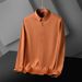 Wrinkle-Free Stretch Dress Shirt – Slim Fit Business Casual Long Sleeve (Machine Washable, 50s Microfiber Blend, 11 Colors)_viptrois.com