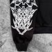 Y2K Cyberpunk Zip-Up Hoodie – 3D Print Streetwear Pullover With Futuristic Graphics | Oversized Retro Unisex Jacket (S-5XL)_viptrois.com