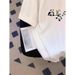 Women's Panda Print T-Shirt - Soft Breathable Cotton Short Sleeve Tee, Oversized Casual Top With Cute Animal Design, Loose Fit T-Shirt For Summer_viptrois.com