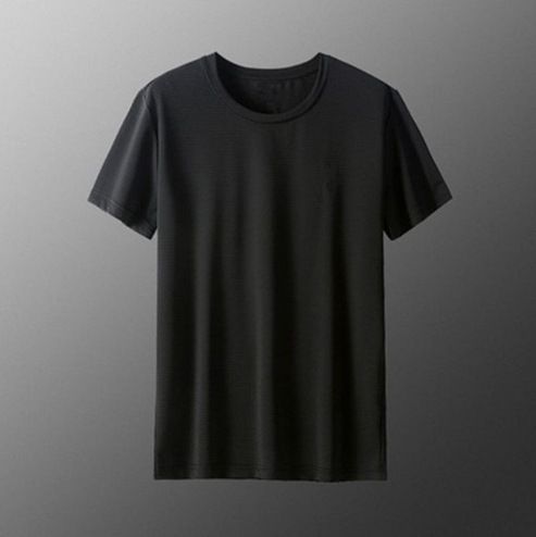 Men's New Style Sports Casual Shorts Thin Five Point Pants Loose Fit Summer Basketball Shorts_viptrois.com