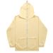 Men's Clothing Hoodie Jacket Sweatshirt Casual Long Zipper Solid Color Hoodie Sweatshirt_viptrois.com