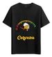 Muscle Freaks 2026 Beer Gauge Men's Style T-shirt_viptrois.com