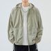 Unbeatable Quality Outdoor Ice Silk Lightweight Clothes For Men In Summer 2025 UPF50+UV Resistant Breathable Sunscreen Coat_viptrois.com