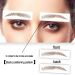 6D Hair Like Eyebrows Stickers Makeup Waterproof Eyebrow Eyebrow Long Natural Hair-liked Authentic Eyebrow Tattoo Sticker_viptrois.com
