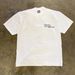 2025 Summer Essential Unisex Oversized Cotton Short-Sleeve T-Shirt – Trendy Loose Fit Casual Tee For Men And Women_viptrois.com