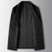 Men's Clothing Men's Suits Spring And Autumn Youth Double Breasted Light Luxury Business Wedding Suits Men's High End Dresses_viptrois.com