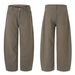 Streetwear Patchwork Jeans For Men & Women - Retro Banana Fit Distressed Denim Pants, Unisex Couple Style (S-3XL)_viptrois.com
