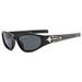 Men's Sunglasses Fashion Trend INS High End Sunglasses For Women On The Catwalk Modern Sunglasses_viptrois.com