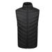 Men's Clothing intelligent dual control eleven zone heating vest three speed temperature control rapid heating outdoor heating clothing_viptrois.com
