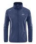 Men's Lightweight Sun Protection Jacket – UPF 40+ Nylon Windbreaker For Summer (7 Sizes, 5 Colors)_viptrois.com
