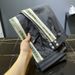 Men's Clothing Summer Thin Fashion Brand Ice Silk Pants Men's Loose Versatile Sports Cuff Nine Point Casual Pants Men_viptrois.com