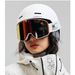 Shockproof Ski Goggles Case – EVA Hard Shell Protective Storage Bag For Adult & Kids Snow Glasses (Black, One Size)_viptrois.com