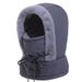 Lei Feng Hat For Men And Women, Winter Outdoor Cycling Electric Bike Cold-Proof Windproof Cotton Hat, Northeast_viptrois.com