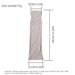 Sun Protection Arm Sleeves - Mercerized Cotton, UV Protection & Warm (4-Season Wear, Breathable & Comfortable, Universal Fit For Men & Women)_viptrois.com