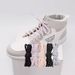 Shoe Accessories outdoor hiking shoes coconut sports shoes plaid 6mm wide round two color shoe accessories_viptrois.com