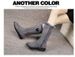 2025 Fluffy Shoes For Autumn And Winter, Casual And Comfortable, Thickened And Fleece Snow Boots, European And American Anti-slip, Wear-resistan_viptrois.com