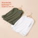 Men's 10A Anti-Bacterial Anti-Static Thermal Base Layer T-Shirt – 320g Brushed Dralon Long Sleeve Tee For Autumn (Slim Fit, Moisture-Wicking)_viptrois.com