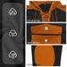 Cross-border Clothing, European American New Autumn And Winter Hooded Top With Drawstring Pockets, Casual Men's_viptrois.com