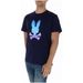 Psycho Bunny T-Shirt UomoxucSSg_viptrois.com