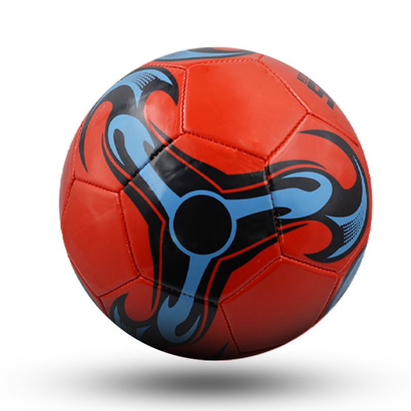 Professional Customizable PVC Soccer Balls - Size 2/3/4/5 For Kids, Youth & Adults - Durable Machine-Stitched Football For Training & Matches_viptrois.com