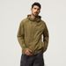 Men's Clothing Zipper Thin Sun Protection Clothing Trend High Quality Jacket Hooded Versatile Multi Pocket Work Shirt Jacket Thin_viptrois.com