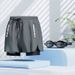 2025 Men's Swim Trunks Quick-dry Running Training Beach Double-layer Anti-embarrassment Shorts_viptrois.com