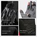 Men's Gloves Autumn And Winter Sports Plus Velvet Warm Men And Women Non Slip Touch Screen Skiing Cycling Cycling Cold Outdoor Gloves_viptrois.com
