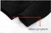 Men’s Fleece-Lined Corduroy Hoodie – Euro Fit Pullover With Sherpa Interior For Streetwear & Urban Layering (S-3XL, Black) – Unisex Winter Essential_viptrois.com