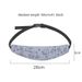 Baby Car Seat Head Support Children Stroller Fastening Belt Adjustable Boy Girl Playpens Sleep Positioner Baby Saftey Pillows_viptrois.com