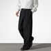 Men's Clothing Striped Trousers Men's Autumn And Winter New Light Luxury Old Money Style Casual Trousers Silhouette Versatile Long Trousers_viptrois.com