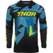 Men's New Cycling Clothes Mountain Bike Clothes Motorcycle Downhill Clothes Quick-Drying Breathable Long-Sleeved Off-Road Clothes _viptrois.com